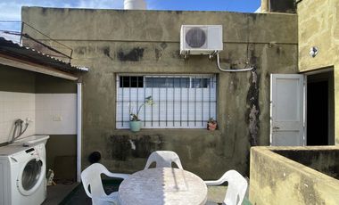 Venta loft 2 dormitorios en Abasto