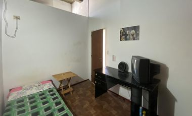 Venta loft 2 dormitorios en Abasto