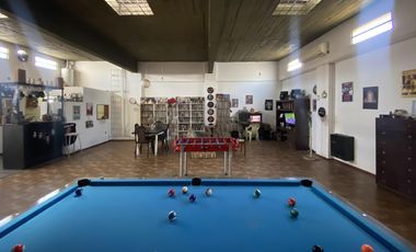 Venta loft 2 dormitorios en Abasto