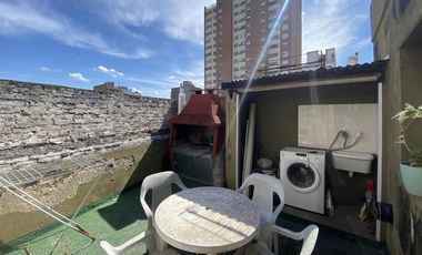 Venta loft 2 dormitorios en Abasto