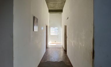 Venta loft 2 dormitorios en Abasto