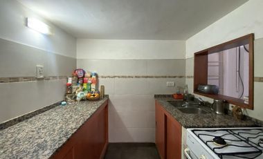 Venta loft 2 dormitorios en Abasto