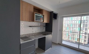 Departamento de 2 ambientes con Balcon en Venta - Con Cochera - Olivos