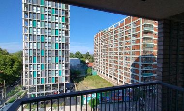 Departamento de 2 ambientes con Balcon en Venta - Con Cochera - Olivos