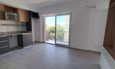 Departamento de 2 ambientes con Balcon en Venta - Con Cochera - Olivos