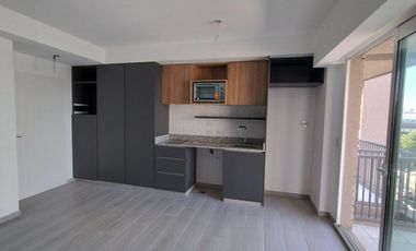 Departamento de 2 ambientes con Balcon en Venta - Con Cochera - Olivos
