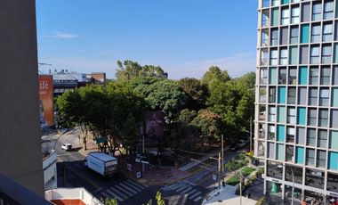 Departamento de 2 ambientes con Balcon en Venta - Con Cochera - Olivos