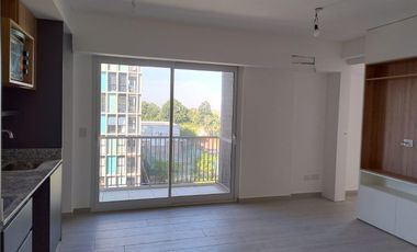 Departamento de 2 ambientes con Balcon en Venta - Con Cochera - Olivos