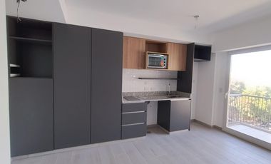 Departamento de 2 ambientes con Balcon en Venta - Con Cochera - Olivos