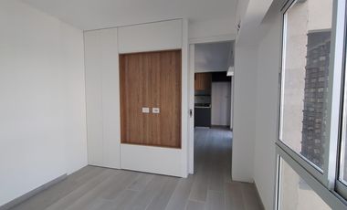 Departamento de 2 ambientes con Balcon en Venta - Con Cochera - Olivos