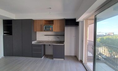 Departamento de 2 ambientes con Balcon en Venta - Con Cochera - Olivos