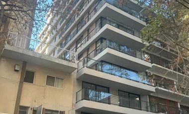 DEPARTAMENTO DE POZO 2 AMB - 47m2 BELGRANO-R
