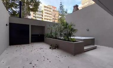 DEPARTAMENTO DE POZO 2 AMB - 47m2 BELGRANO-R