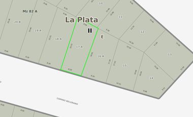 Depósito en venta - 1 baño - 160 mts2 - La Plata