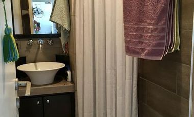 OPORTUNIDAD - Excelente 3 ambientes frente a la estación y a la Avenida