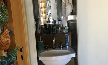 OPORTUNIDAD - Excelente 3 ambientes frente a la estación y a la Avenida