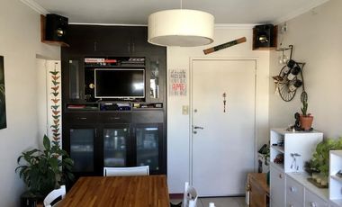 OPORTUNIDAD - Excelente 3 ambientes frente a la estación y a la Avenida