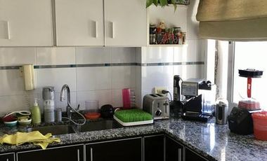 OPORTUNIDAD - Excelente 3 ambientes frente a la estación y a la Avenida