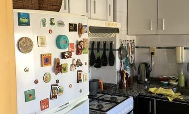 OPORTUNIDAD - Excelente 3 ambientes frente a la estación y a la Avenida