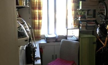 OPORTUNIDAD - Excelente 3 ambientes frente a la estación y a la Avenida