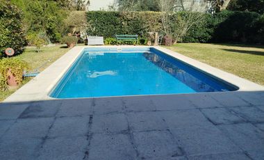 Excelente casa moderna 3 dormitorios IMPECABLE