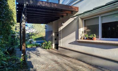 Excelente casa moderna 3 dormitorios IMPECABLE