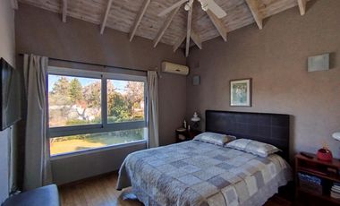 Excelente casa moderna 3 dormitorios IMPECABLE