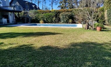 Excelente casa moderna 3 dormitorios IMPECABLE