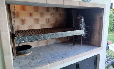 Excelente casa moderna 3 dormitorios IMPECABLE