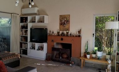 Excelente casa moderna 3 dormitorios IMPECABLE