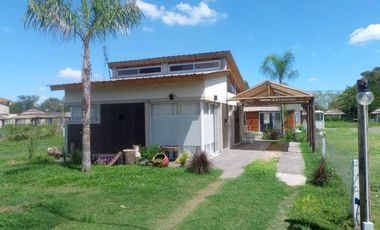 Departamento en venta - 2 Dormitorios 2 Baños - Cochera - 300Mts2 - General Rodríguez