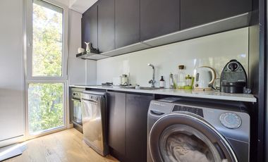 Departamento en VENTA en Lomas de San Isidro en Casa Living