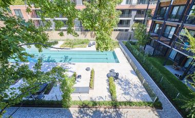 Departamento en VENTA en Lomas de San Isidro en Casa Living