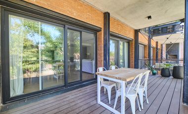 Departamento en VENTA en Lomas de San Isidro en Casa Living