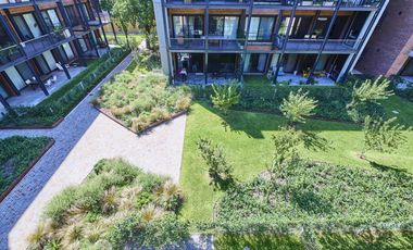 Departamento en VENTA en Lomas de San Isidro en Casa Living