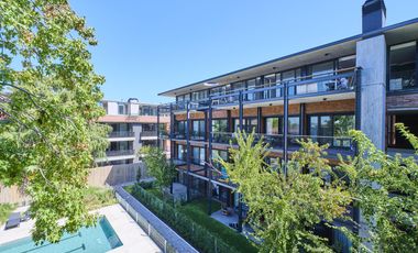 Departamento en VENTA en Lomas de San Isidro en Casa Living