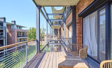 Departamento en VENTA en Lomas de San Isidro en Casa Living