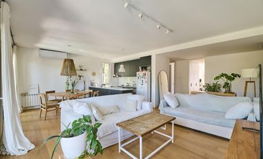 Departamento en VENTA en Lomas de San Isidro en Casa Living