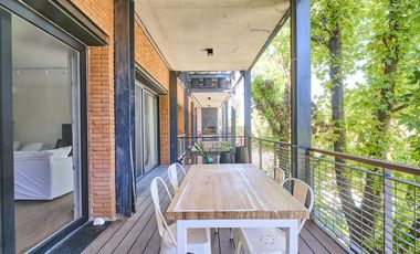 Departamento en VENTA en Lomas de San Isidro en Casa Living