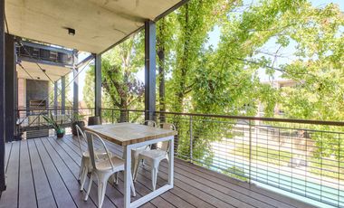 Departamento en VENTA en Lomas de San Isidro en Casa Living