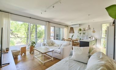 Departamento en VENTA en Lomas de San Isidro en Casa Living