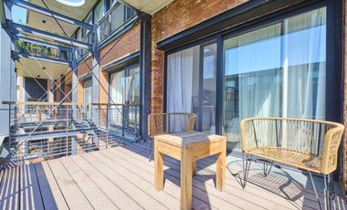 Departamento en VENTA en Lomas de San Isidro en Casa Living