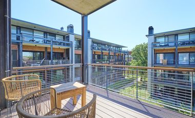 Departamento en VENTA en Lomas de San Isidro en Casa Living