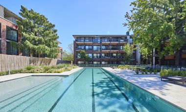 Departamento en VENTA en Lomas de San Isidro en Casa Living