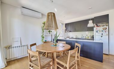 Departamento en VENTA en Lomas de San Isidro en Casa Living