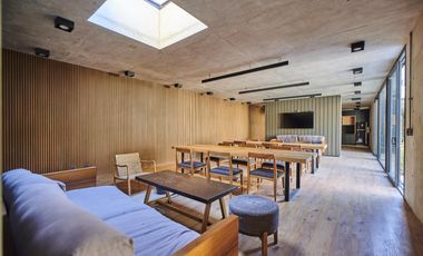 Departamento en VENTA en Lomas de San Isidro en Casa Living