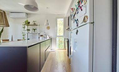 Departamento en VENTA en Lomas de San Isidro en Casa Living