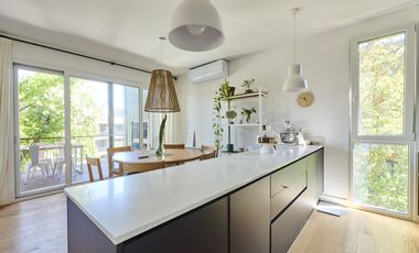 Departamento en VENTA en Lomas de San Isidro en Casa Living