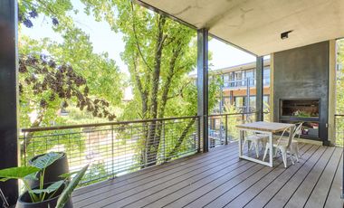 Departamento en VENTA en Lomas de San Isidro en Casa Living