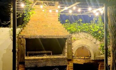 IMPECABLE CASA ALQUILER ENERO 2026 - LA HORQUETA A POCAS CUADRAS DEL COLEGIO NEWMAN